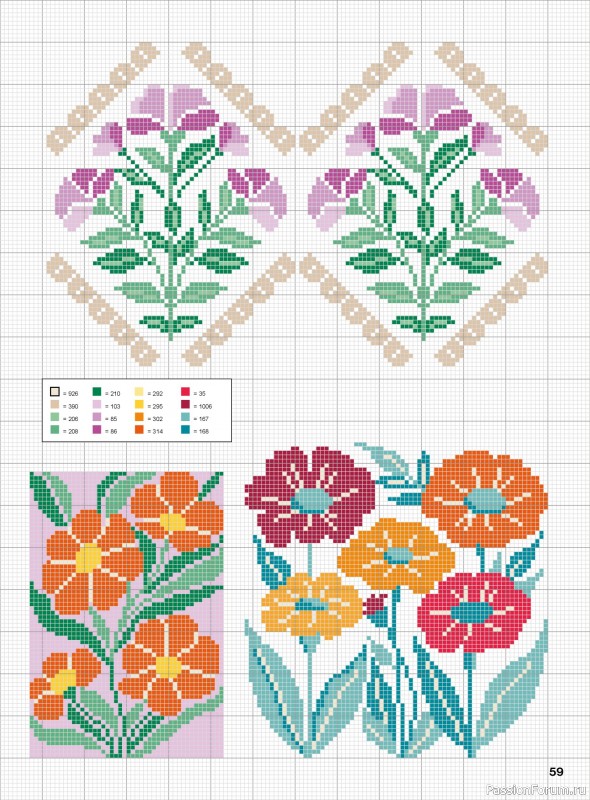 Коллекция проектов для рукодельниц в журнале &laquo;Mani di Fata Manuale №8 2026&raquo;