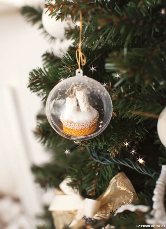 Вязаные проекты крючком в журнале «Profilo Uncinetto Speciale №6 2025»