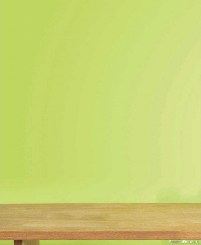 Вязаные проекты в книге &laquo;Шарнирные игрушки на спицах&raquo;.