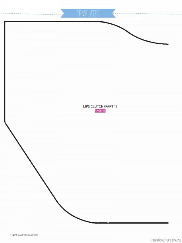 Коллекция проектов для рукодельниц в журнале «Simply Sewing Special 2026».