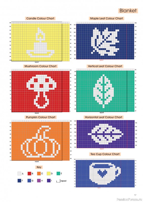 Вязаные проекты крючком в журнале «Crochet Now №138 2026».