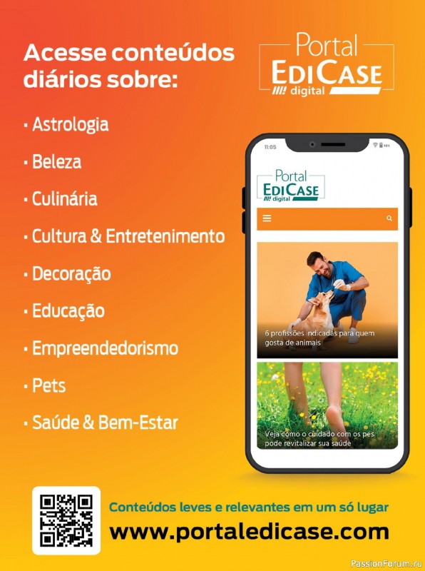 Вязаные проекты в журнале &laquo;Artesanato Simples Ed.83 Croche e Trico Bebe&raquo;