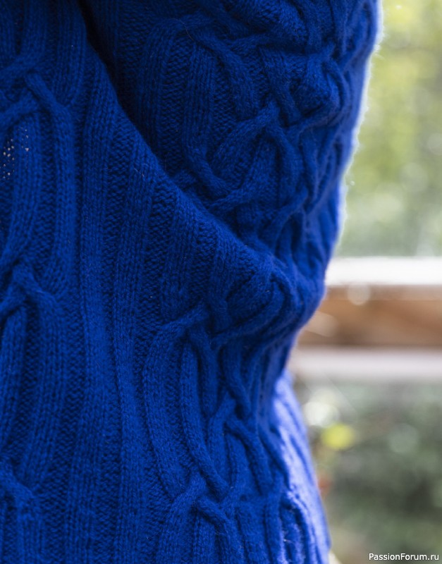 Вязаные проекты в книге &laquo;Tukubook&raquo;.