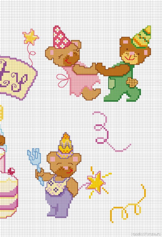 Коллекция проектов для рукодельниц в журнале &laquo;Mani di Fata Speciale - Gennaio 2026&raquo;