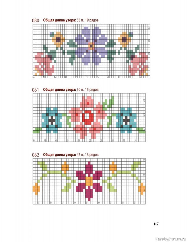 Вязаные проекты в книге «Вяжем спицами домашнюю обувь». Продолжение