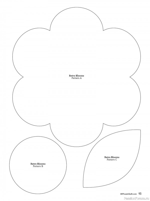 Коллекция проектов для рукодельниц в журнале &laquo;American Patchwork & Quilting №200 2026&raquo;