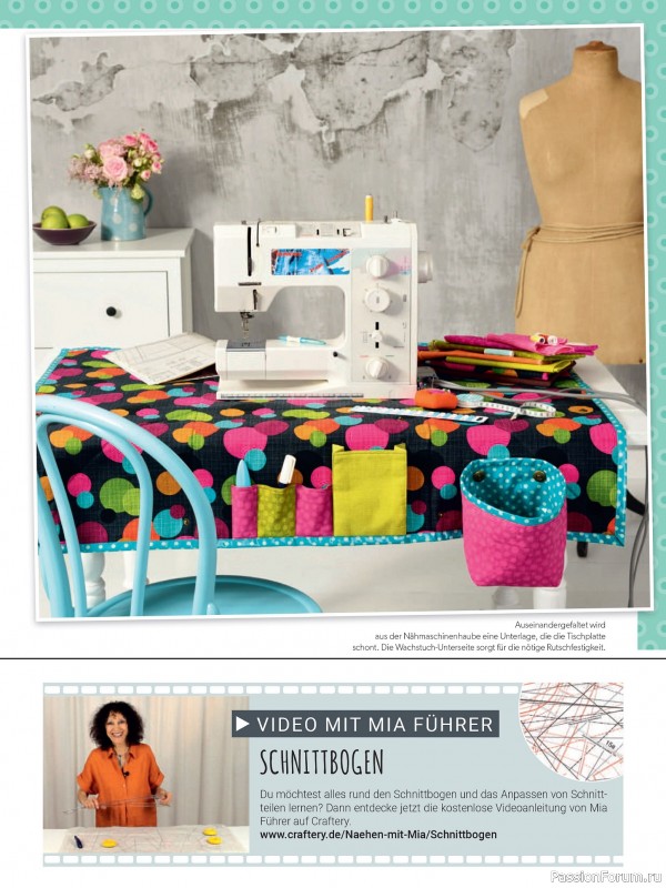 Коллекция проектов для рукодельниц в журнале «Diana Spezial D2729 2026»