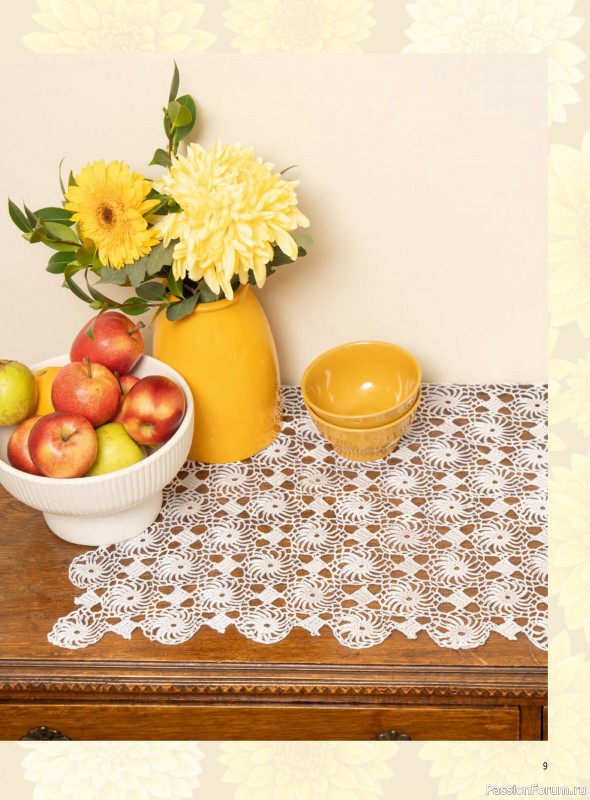 Коллекция проектов для рукодельниц в журнале «Mani di Fata Artistici №2 2026»