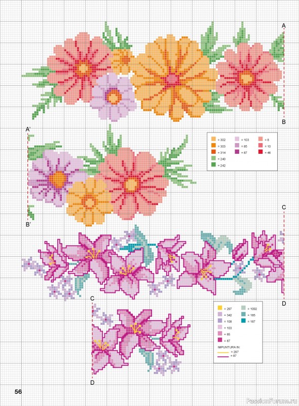 Коллекция проектов для рукодельниц в журнале &laquo;Mani di Fata Manuale №8 2026&raquo;