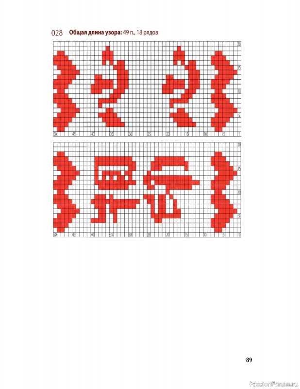 Вязаные проекты в книге «Вяжем спицами домашнюю обувь».