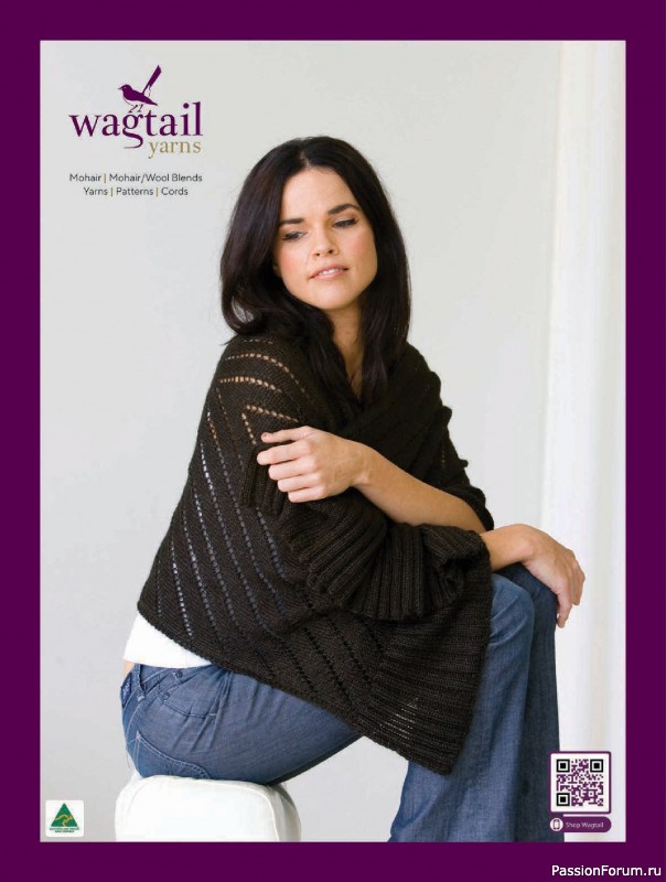 Коллекция проектов для рукодельниц в журнале &laquo;Australian Homespun №230 2026&raquo;