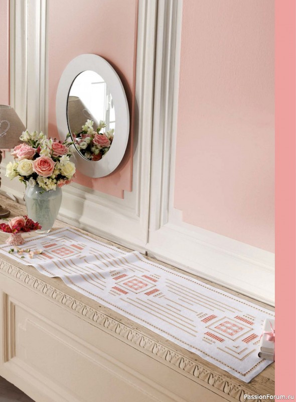 Коллекция проектов для рукодельниц в журнале &laquo;Mani di Fata - Gennaio-Febbraio 2026&raquo;