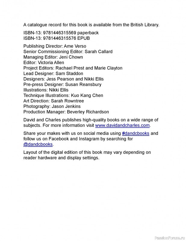 Вязаные проекты в книге «Crochet Modular Blankets». Продолжение