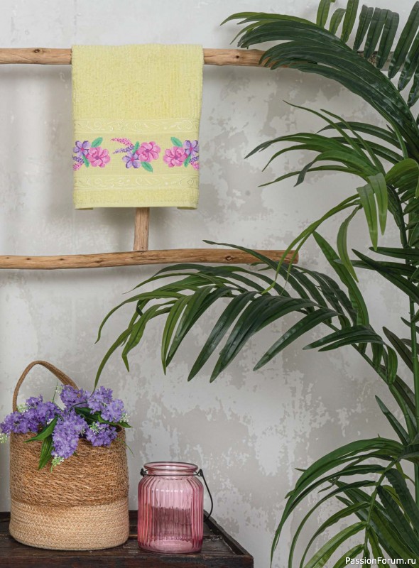 Коллекция проектов для рукодельниц в журнале «Mani di Fata a Punto Croce - Dicembre/Gennaio 2026»