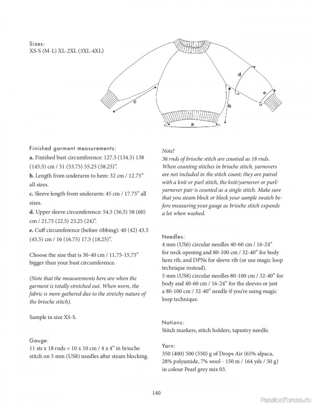 Вязаные проекты в книге &laquo;Knit this!&raquo;. Продолжение