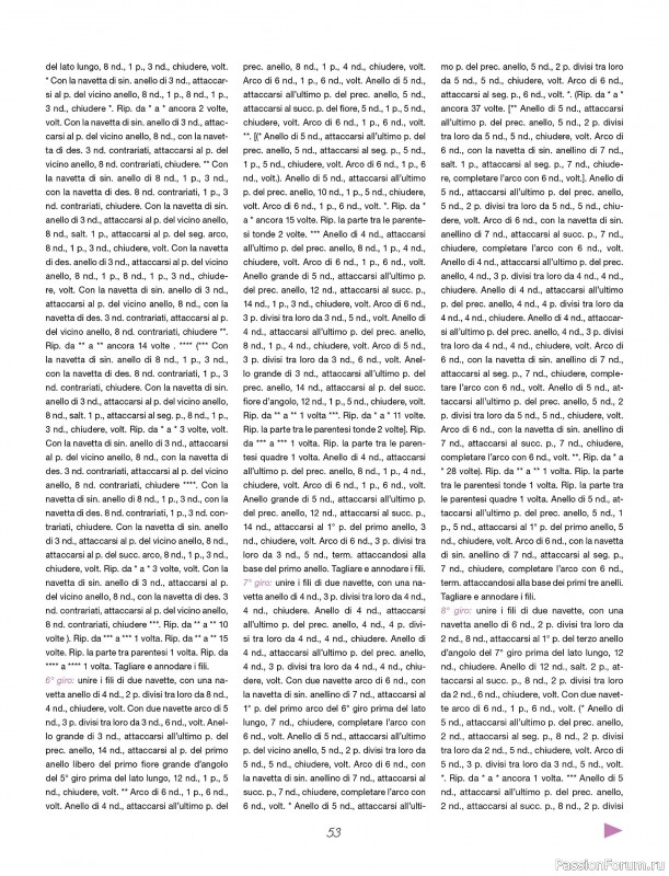 Коллекция проектов для рукодельниц в журнале &laquo;L'Uncinetto Di Gio Plus Speciale №1 2026&raquo;