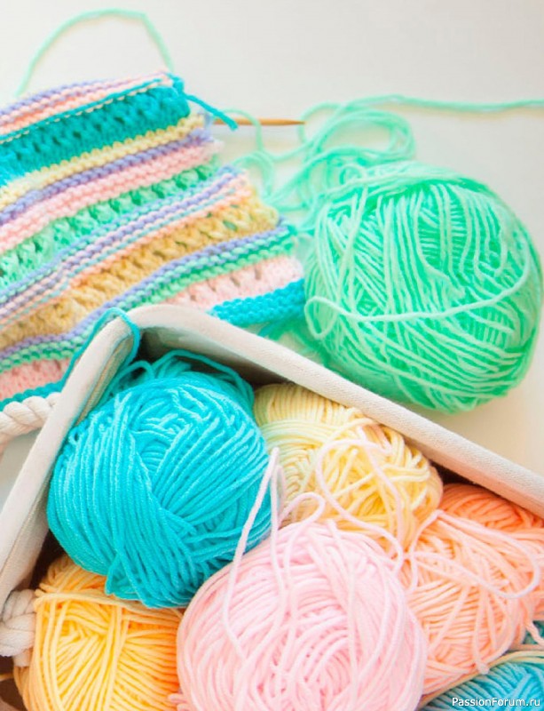 Вязаные проекты крючком в журнале «Ideias Criativas Artesanais Ed.31 2025»