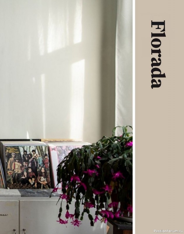 Вязаные проекты в книге «Textured Knits». Часть 2