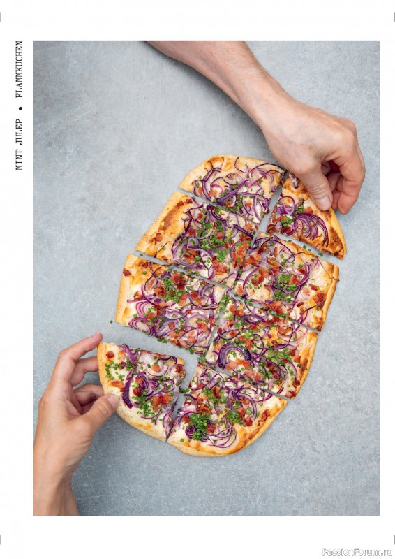 Вязаные проекты в журнале «Laine Magazine №26 2025».