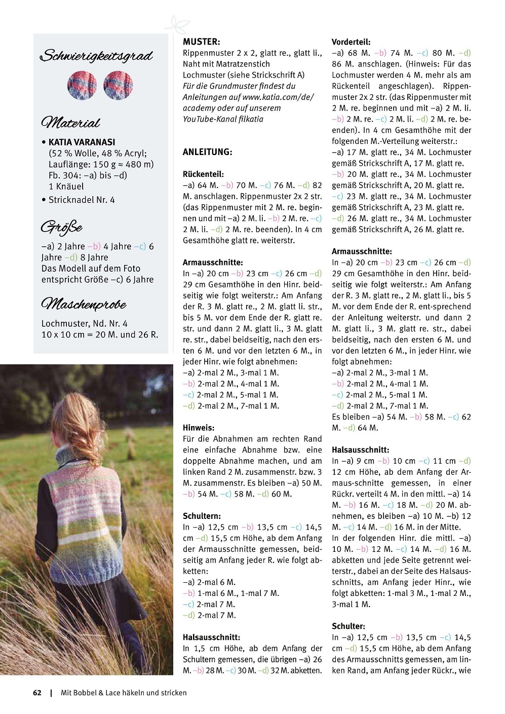 Журнал "Bobbel & Lace" №8 2021 Журнал "Bobbel & Lace" №8 2021