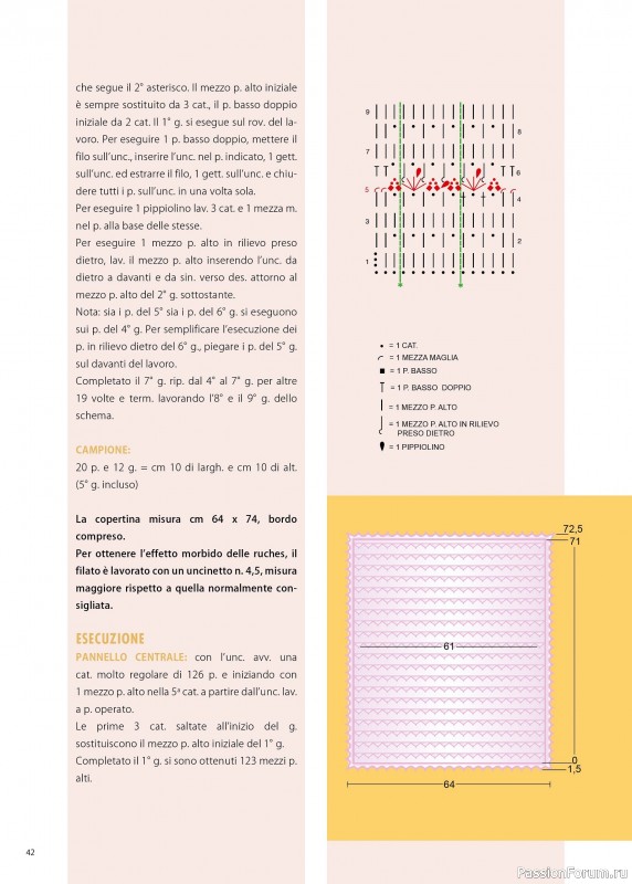 Коллекция проектов для рукодельниц в журнале «Mani di Fata Speciale №4 2025»