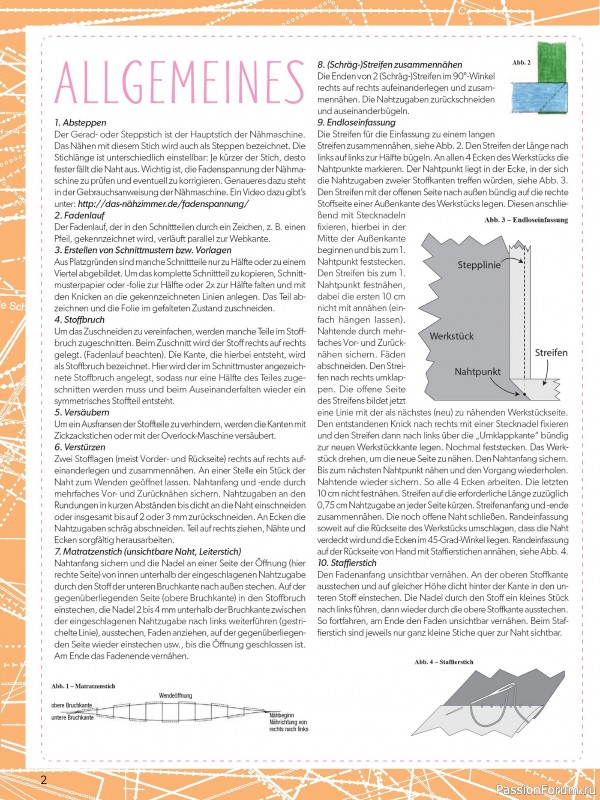 Коллекция проектов для рукодельниц в журнале «Diana Spezial D2729 2026»