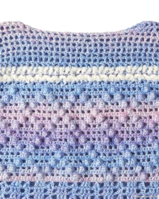 Вязаные модели в журнале «Knit Ange - Autumn 2025»
