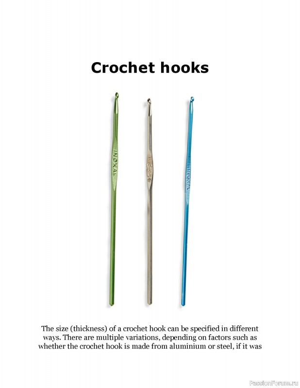 Вязаные проекты в книге «Crochet Squares»