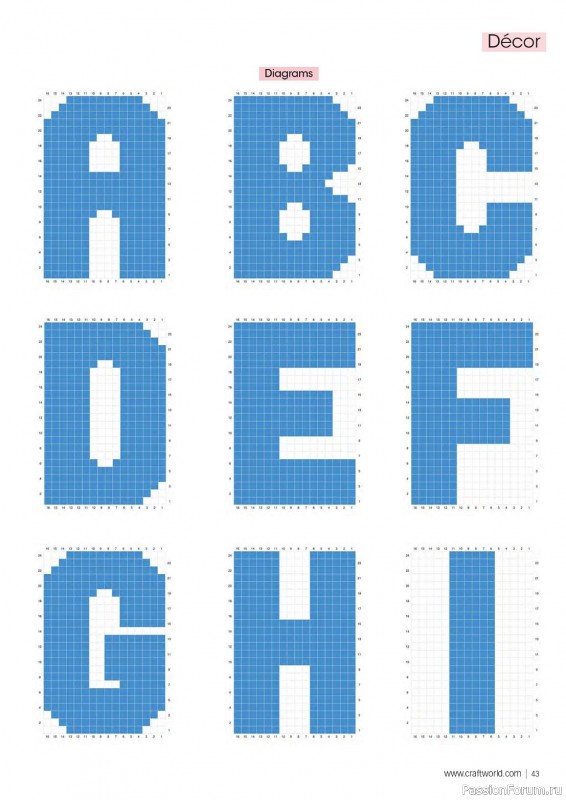 Вязаные проекты крючком в журнале «Crochet Now №101 2023»