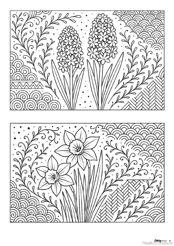 Коллекция проектов для рукодельниц в журнале &laquo;HobbyHandig №258 2026&raquo;