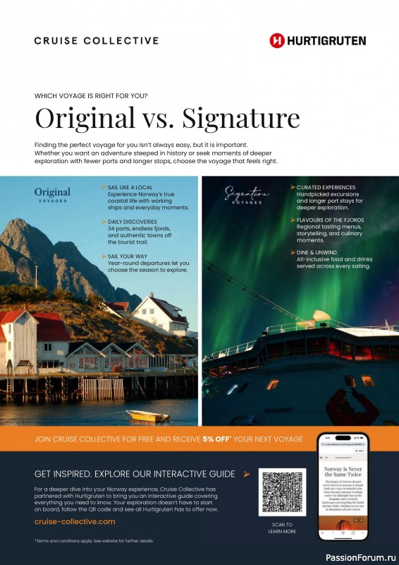 Вязаные проекты спицами в журнале «The Knitter №221 2025»