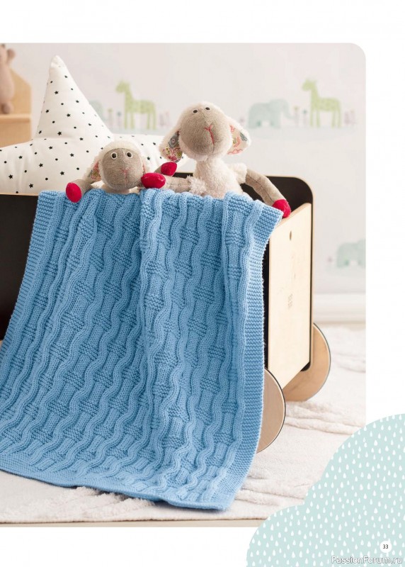 Коллекция проектов для рукодельниц в журнале &laquo;Mani di Fata Speciale №4 2025&raquo;