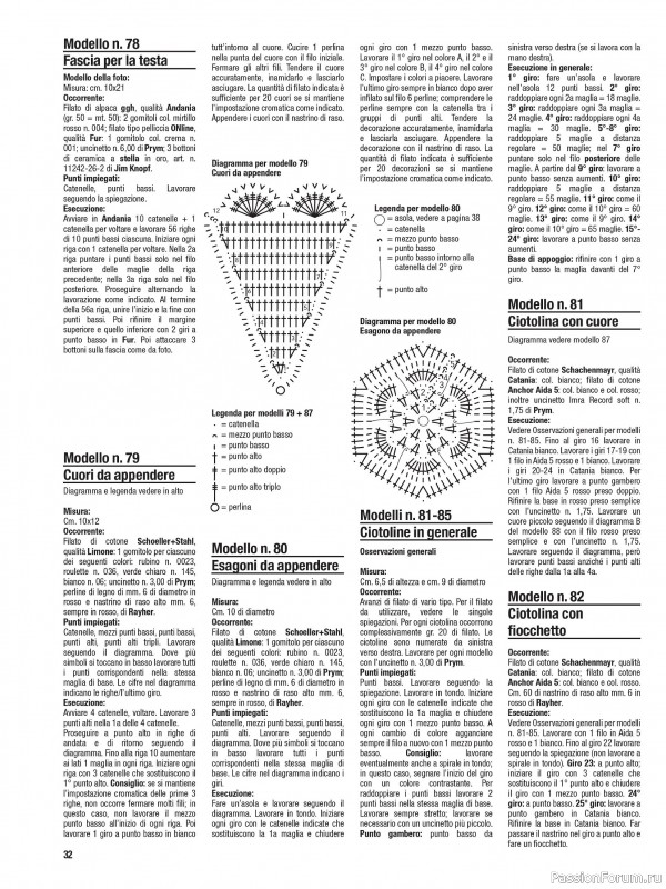 Вязаные проекты крючком в журнале «Diana Uncinetto Facile Speciale №53 2026»