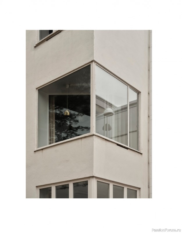 Вязаные проекты спицами в журнале «Laine Magazine №22 2024 Autumn»