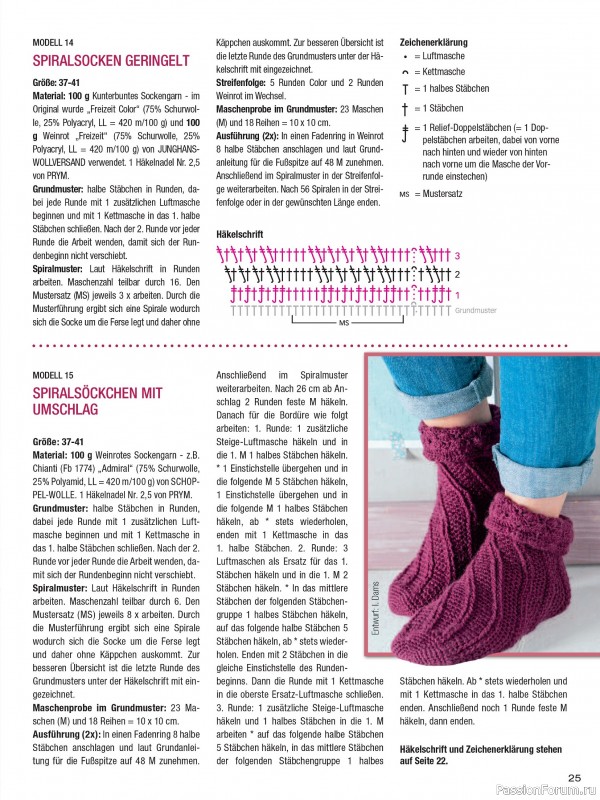 Вязаные проекты в журнале «Sarah Sonderheft SH178 2026»