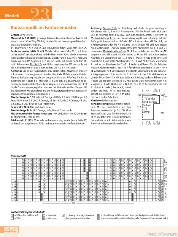 Meine Strickmode Sonderheft MS210 2026
