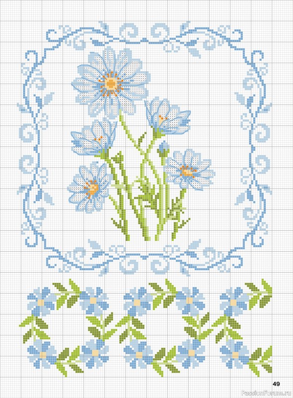 Коллекция проектов для рукодельниц в журнале &laquo;Mani di Fata Manuale №8 2026&raquo;