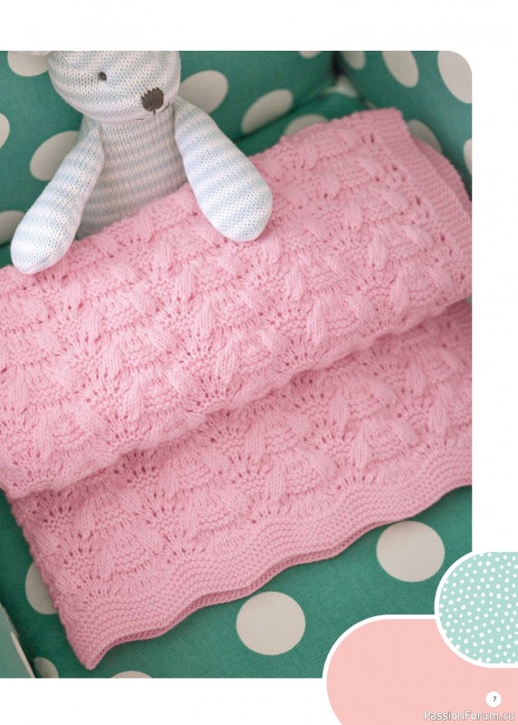 Коллекция проектов для рукодельниц в журнале &laquo;Mani di Fata Speciale №4 2025&raquo;