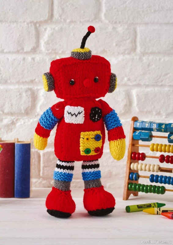 Коллекция проектов для рукодельниц в журнале «Mollie Makes – Making with Kids 2025»