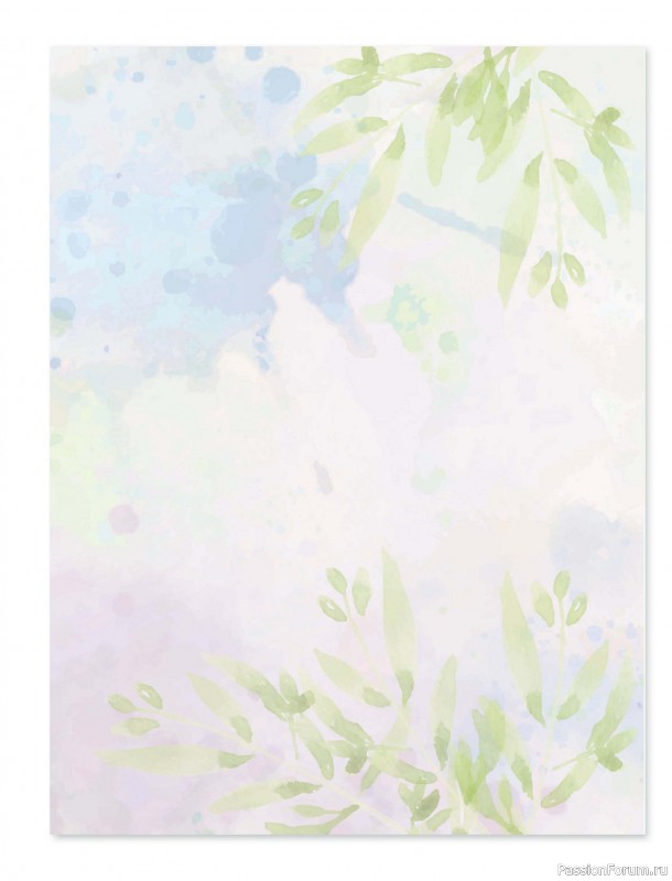 Вязаные проекты в книге &laquo;Лето на звездных спицах&raquo;.