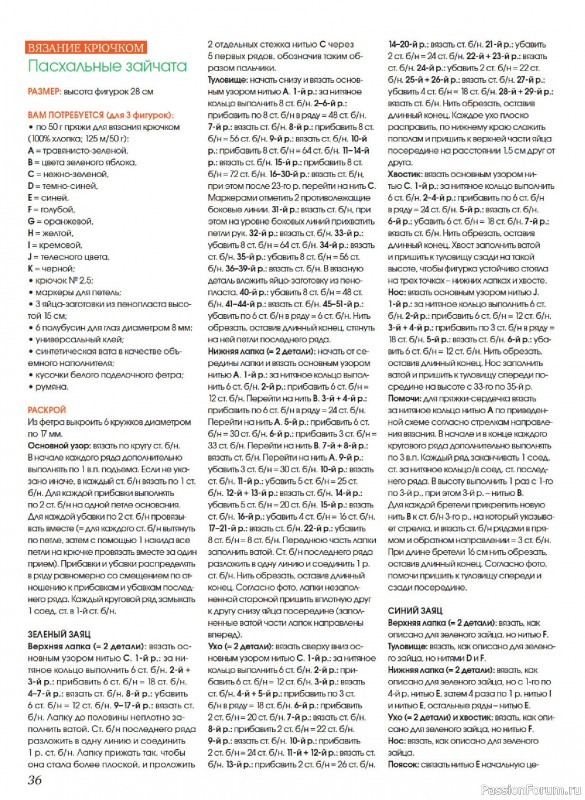 Коллекция проектов для рукодельниц в журнале &laquo;Anna №1 2026&raquo;
