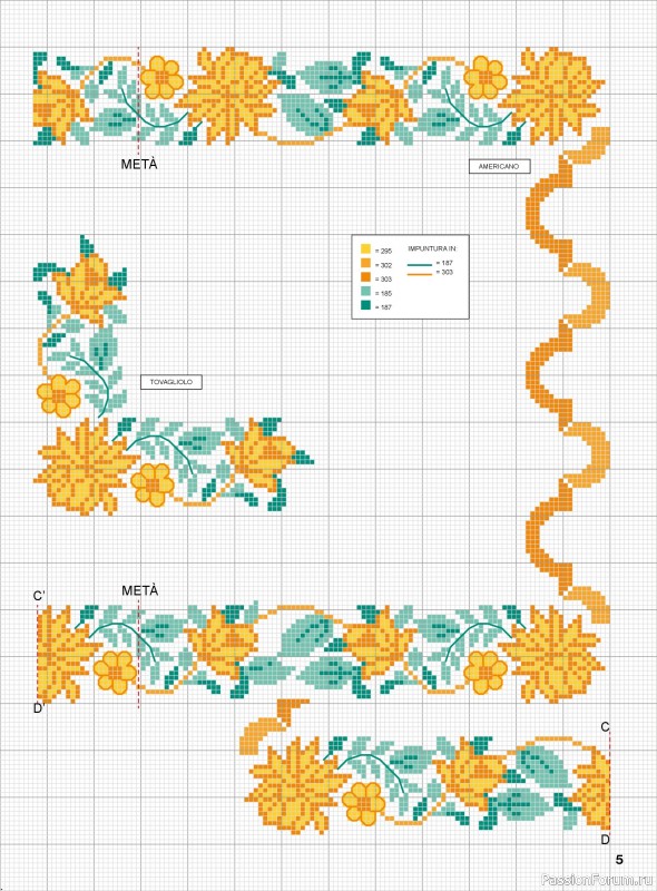 Коллекция проектов для рукодельниц в журнале &laquo;Mani di Fata Manuale №8 2026&raquo;