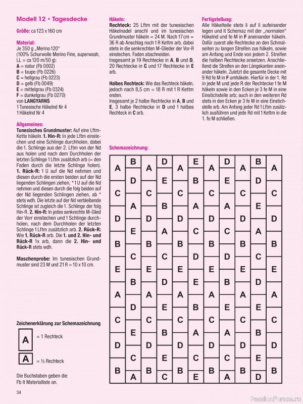 Вязаные проекты в журнале «Muster-Hits №3 2025»