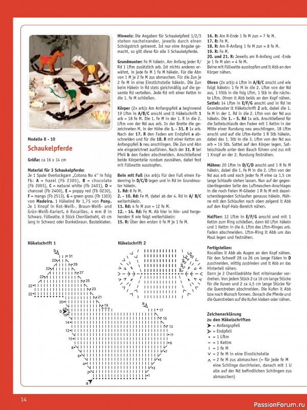 Коллекция проектов для рукодельниц в журнале «Anna Kreativ A564 2025»