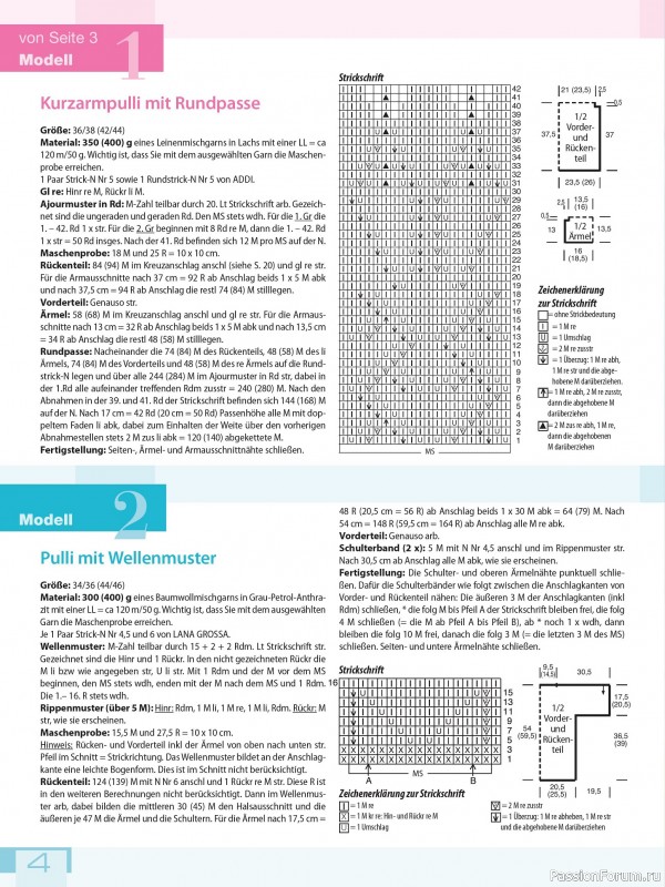 Meine Strickmode Sonderheft MS210 2026