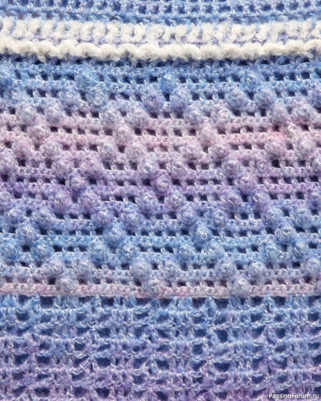 Вязаные модели в журнале «Knit Ange - Autumn 2025»