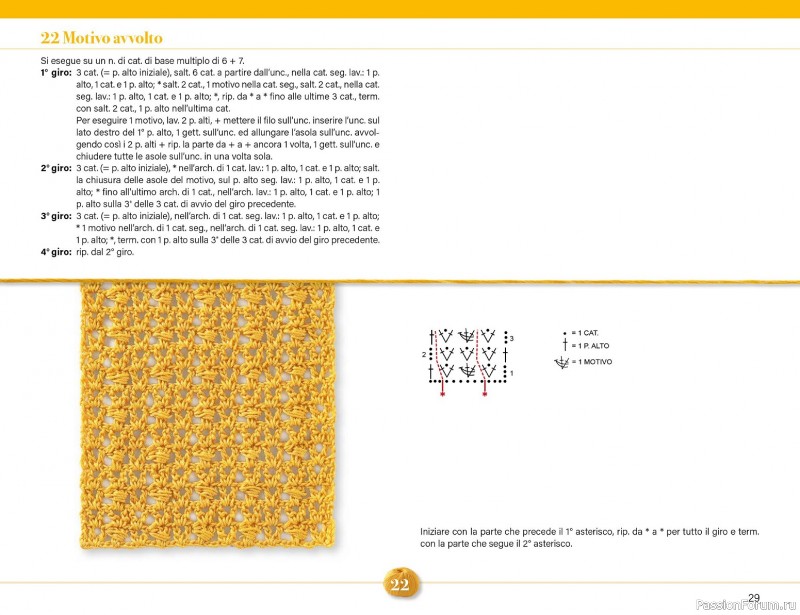 Вязаные проекты крючком в журнале &laquo;Mani di Fata Speciale №2 2026&raquo;. 1 ЧАСТЬ