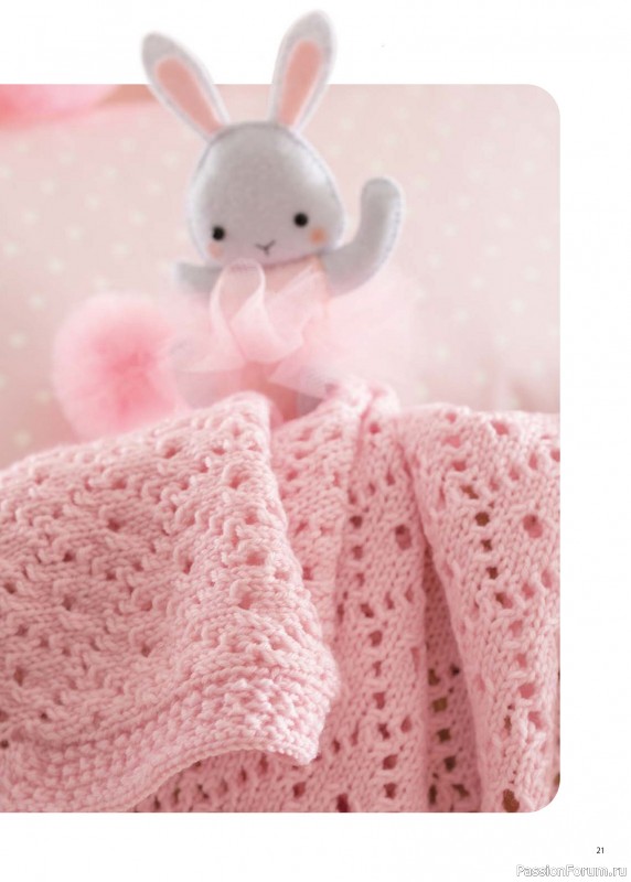 Коллекция проектов для рукодельниц в журнале &laquo;Mani di Fata Speciale №4 2025&raquo;