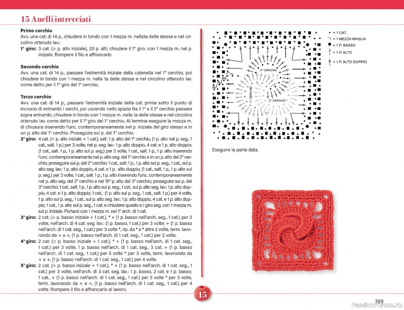 Вязаные проекты крючком в журнале &laquo;Mani di Fata Speciale №2 2026&raquo;. 2 ЧАСТЬ