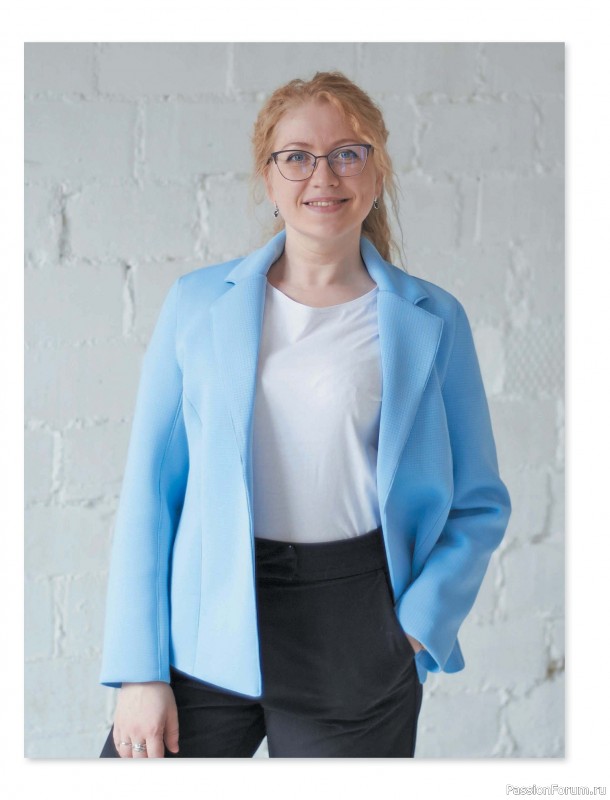 Вязаные проекты в книге &laquo;Лето на звездных спицах&raquo;.